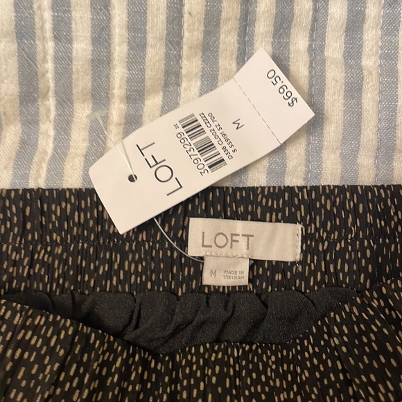 Ann Taylor LOFT skirt. New! - Picture 2 of 4